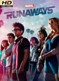 Runaways 1×05 [720p]